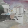 P.C.18. 2009, 30x40cm