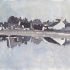Studie, 2011, 21x29,7cm